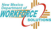 New Mexico Department of Workforce Solutions logo