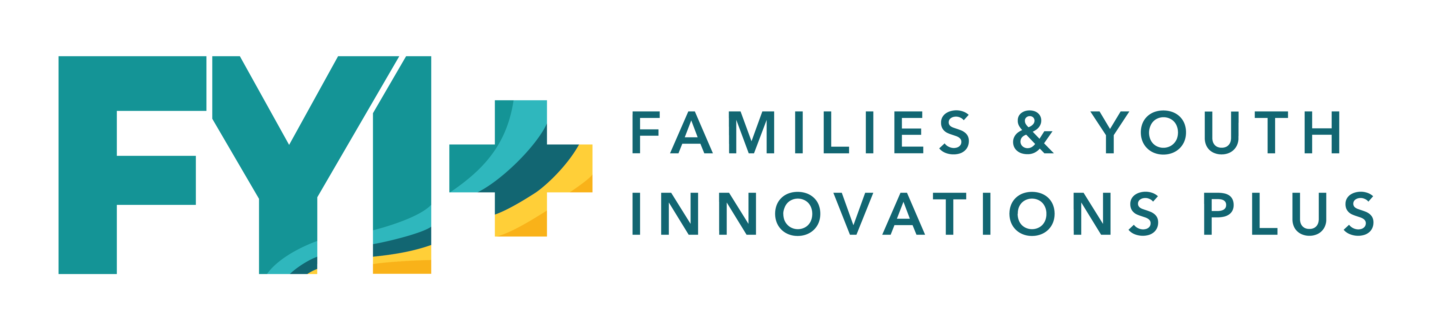 Families & Youth Innovations Plus logo